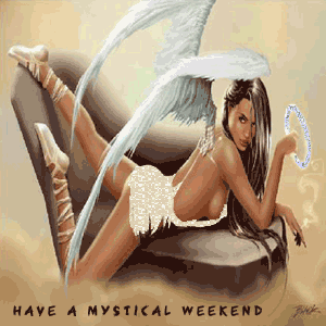 Days - Weekend Myspace Comments