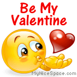 Valentine's Day Myspace Comments