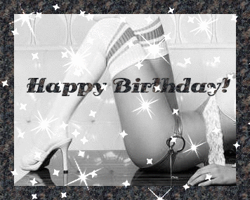 Happy Birthday Myspace Comments