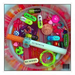Alcohol&Drugs Myspace Comments