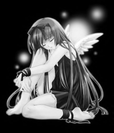 Anime Myspace Comments