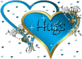 Hugs Myspace Comments