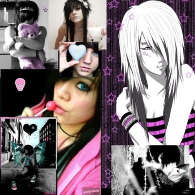 Emo Myspace Comments