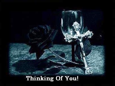Thinking Of You Myspace Comments