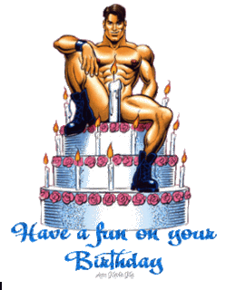 Happy Birthday MySpace Comentarios 