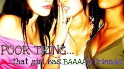 Friends Myspace Comments