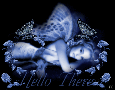 Hello! Myspace Comments