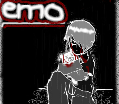 Emo Myspace Comments