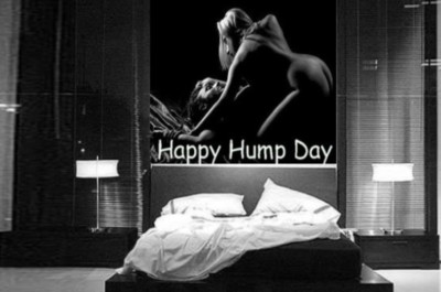Days - Hump Day Myspace Comments