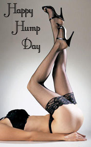 Days - Hump Day Myspace Comments
