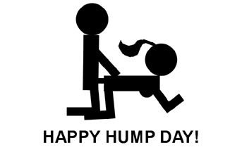 Days - Hump Day Myspace Comments