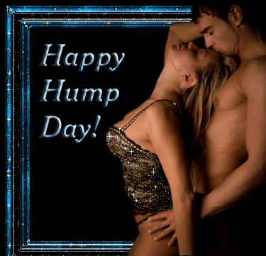 Days - Hump Day Myspace Comments