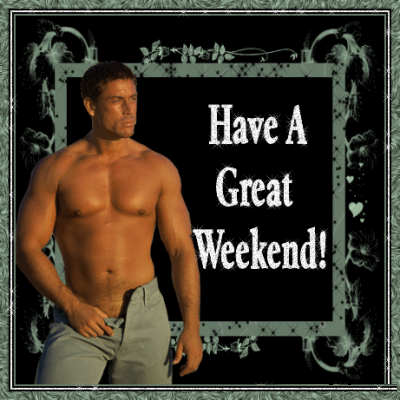 Days - Weekend Myspace Comments