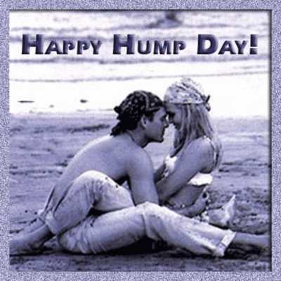 Days - Hump Day Myspace Comments