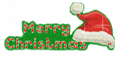 Christmas Myspace Comments