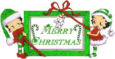 Christmas Myspace Comments