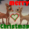 Christmas Myspace Comments