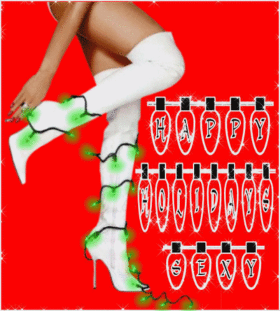 Christmas Myspace Comments