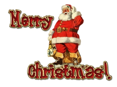 Christmas Myspace Comments