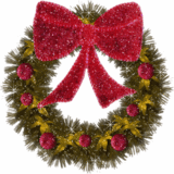 Christmas Myspace Comments