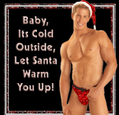 Christmas Myspace Comments