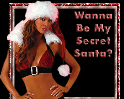 Christmas Myspace Comments