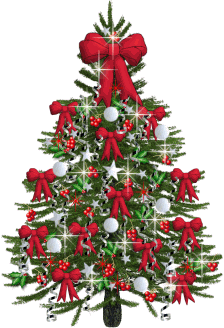 Christmas Myspace Comments