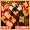 Christmas Myspace Comments