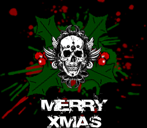 Christmas Myspace Comments