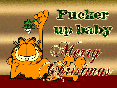 Christmas Myspace Comments