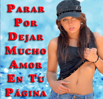 Latino Myspace Comments
