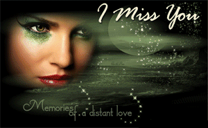 Miss You Myspace Comments