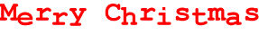 Christmas Myspace Comments