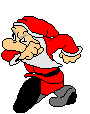Christmas Myspace Comments