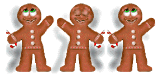 Christmas Myspace Comments