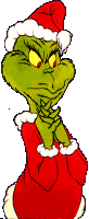 Christmas Myspace Comments