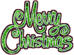 Christmas Myspace Comments