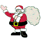 Christmas Myspace Comments