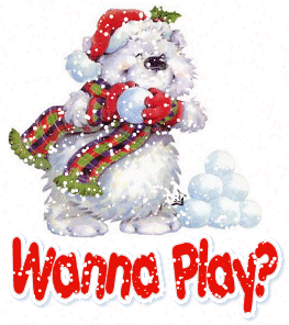 Christmas Myspace Comments
