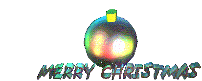 Christmas Myspace Comments