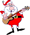 Christmas Myspace Comments