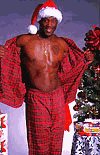 Christmas Myspace Comments