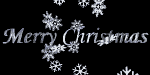 Christmas Myspace Comments