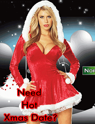 Christmas Myspace Comments