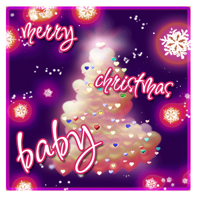 Christmas Myspace Comments