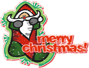 Christmas Myspace Comments