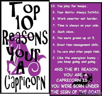 Zodiac Myspace Comments