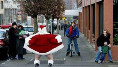 Christmas Myspace Comments