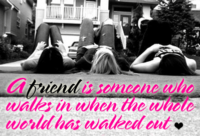 Friends Myspace Comments