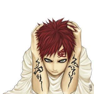 Anime Myspace Comments